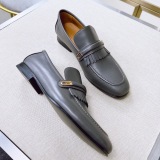 Men G*ucci Top Quality Loafer