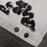 D*enim T*ears Top Quality Clothes