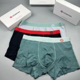 Underpants Top 3 Pieces