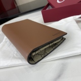 G*ucci Top Quality Wallets  19*10*2CM