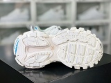 Men Women B*alenciaga Top Quality Sneakers