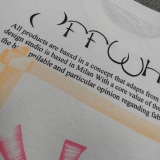 O*ff W*hite Top Quality Clothes