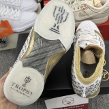J*ordan 23 Trophy Room Retro 'White' 853336-123