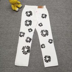 D*enim T*ears Top Quality Clothes
