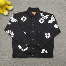 D*enim T*ears Top Quality Clothes
