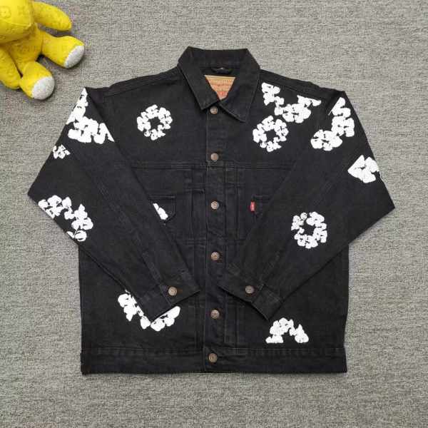 D*enim T*ears Top Quality Clothes
