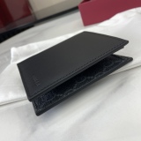 G*ucci Top Quality Wallets  10*10CM