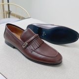Men G*ucci Top Quality Loafer