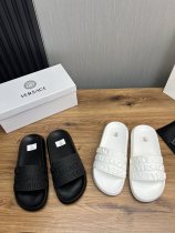 Men V*ersace Top Quality Sandals