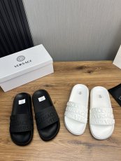 Men V*ersace Top Quality Sandals