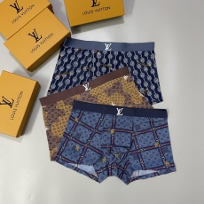 Underpants Top 3 Pieces