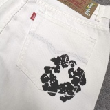 D*enim T*ears Top Quality Clothes