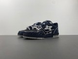 Men L*ouis V*uitton Top Quality Sneakers