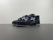 Men L*ouis V*uitton Top Quality Sneakers
