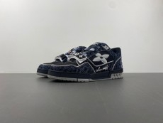Men L*ouis V*uitton Top Quality Sneakers
