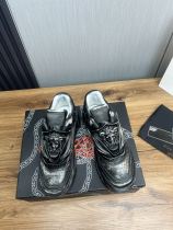 Men V*ersace Top Quality Sneakers