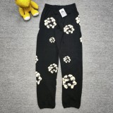 D*enim T*ears Top Quality Suit
