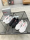Men P*rada Top Sneaker