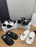 Men V*ersace Top Quality Sandals