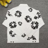 D*enim T*ears Top Quality Clothes