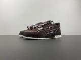 Men L*ouis V*uitton Top Quality Sneakers