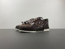 Men L*ouis V*uitton Top Quality Sneakers