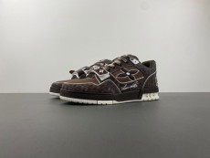 Men L*ouis V*uitton Top Quality Sneakers