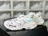 Men Women B*alenciaga Top Quality Sneakers