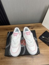 Men V*ersace Top Quality Sneakers