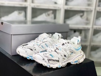 Men Women B*alenciaga Top Quality Sneakers