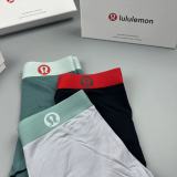 Underpants Top 3 Pieces