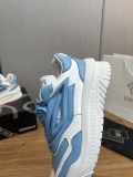 Men V*ersace Top Quality Sneakers