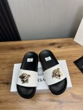 Men V*ersace Top Quality Sandals
