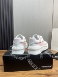 Men V*ersace Top Quality Sneakers