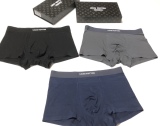 Underpants Top 3 Pieces