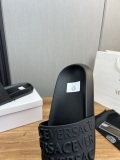 Men V*ersace Top Quality Sandals
