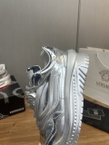 Men V*ersace Top Quality Sneakers