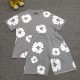 D*enim T*ears Top Quality Suit