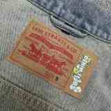 D*enim T*ears Top Quality Clothes
