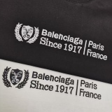 B*ALENCIAGA Top Quality Clothes
