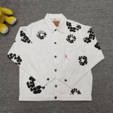 D*enim T*ears Top Quality Clothes