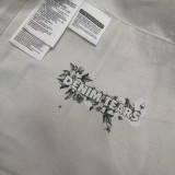 D*enim T*ears Top Quality Clothes
