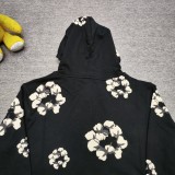 D*enim T*ears Top Quality Suit