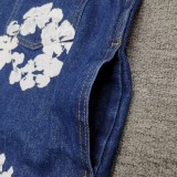 D*enim T*ears Top Quality Clothes