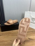 Men V*ersace Top Quality Sandals