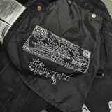 D*enim T*ears Top Quality Clothes
