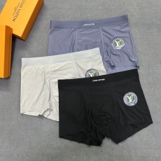 Underpants Top 3 Pieces