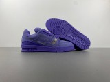 Men L*ouis V*uitton Top Quality Sneakers