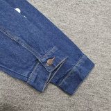 D*enim T*ears Top Quality Clothes