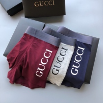 Underpants Top 3 Pieces